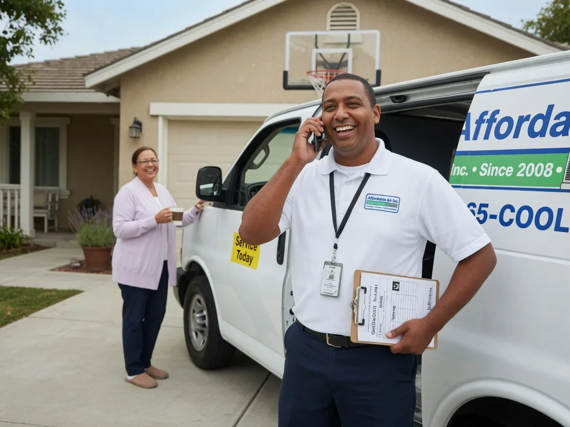Central Ac Repair Richland, MO FAQs